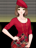 Checkered Chic