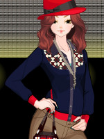 Checkered Chic