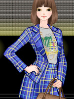Checkered Chic
