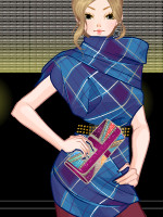 Checkered Chic
