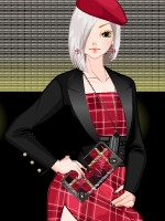 Checkered Chic