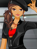 Jazz Dancer