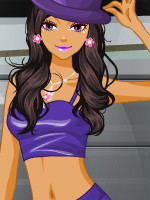Jazz Dancer