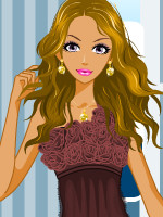 Stylish Chiffon Dresses