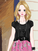 Crop Top Chic