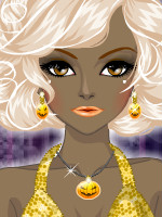 Halloween Wigs