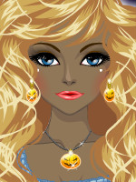 Halloween Wigs