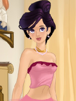 Princess Azalea 2