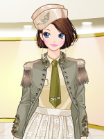 Chic Military