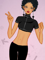 Punk Lolita