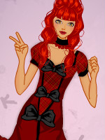 Punk Lolita