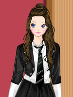 Preppy Proper