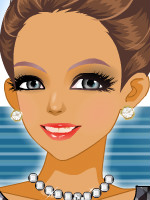Easy Downtown Look