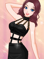 Chic and Summery Look