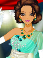 Princess Dresses for Prom