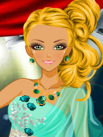 Princess Dresses for Prom