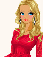 Holiday Red