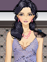 Prom Dress Game