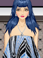 Prom Dress Game