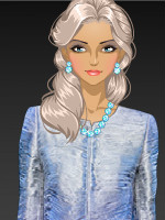 Prom Dress Game