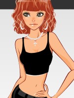 Belly-Baring Trend