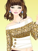 Wild for Leopard