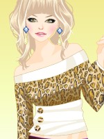 Wild for Leopard