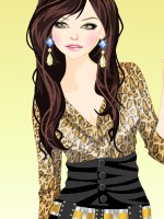 Wild for Leopard