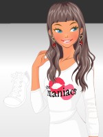 '90s It-Girl