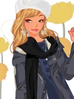 Chilly Winter Day