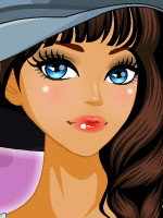 Wide Brim Hats