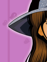 Wide Brim Hats