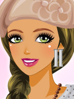 Wide-brim Hat