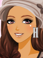 Wide-brim Hat