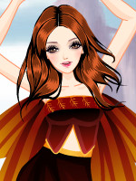 Havest Moon Fairy