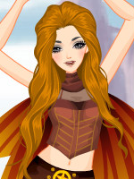 Havest Moon Fairy