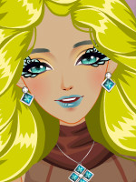 Havest Moon Fairy