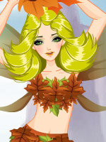 Havest Moon Fairy