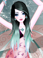 Havest Moon Fairy