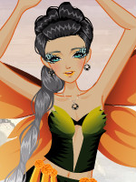 Havest Moon Fairy