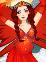 Havest Moon Fairy
