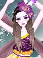 Havest Moon Fairy