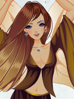 Havest Moon Fairy