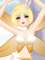 Havest Moon Fairy
