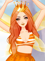 Havest Moon Fairy