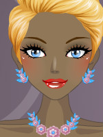 Sparkling Fashion Dream