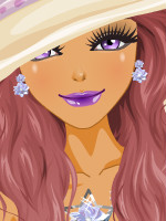 Chic Summer Hats
