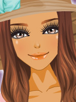 Chic Summer Hats