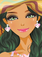 Chic Summer Hats