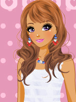 Go Cruise Outfit
